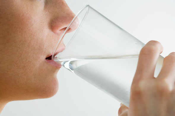 怡宝桶装水:这七类人最该多喝水