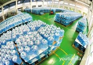 饮用水新国标定稿:未封杀矿物质水